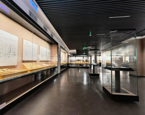 国家考古遗址公园,山东+1!