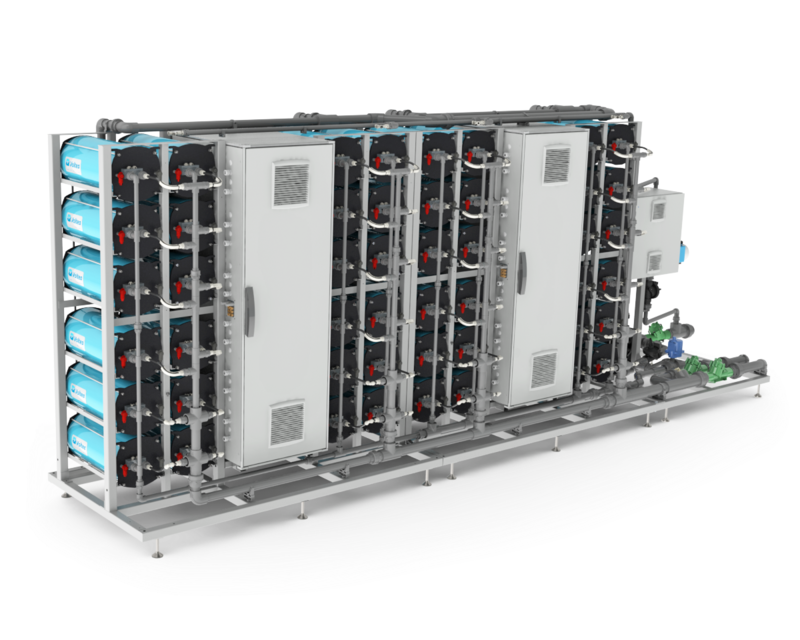 青岛科技大学ReClarity团队引领绿色工业中水回用新革命