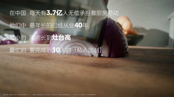 告别家中孤岛:美的空调以科技打造更舒适的中国厨房