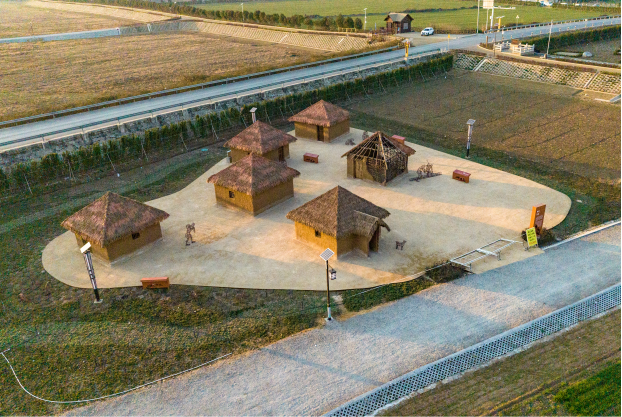 国家考古遗址公园,山东+1!