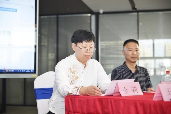 “走进信悦汇”AI媒体矩阵研讨会成功举办
