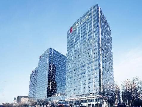 “走进信悦汇”AI媒体矩阵研讨会成功举办