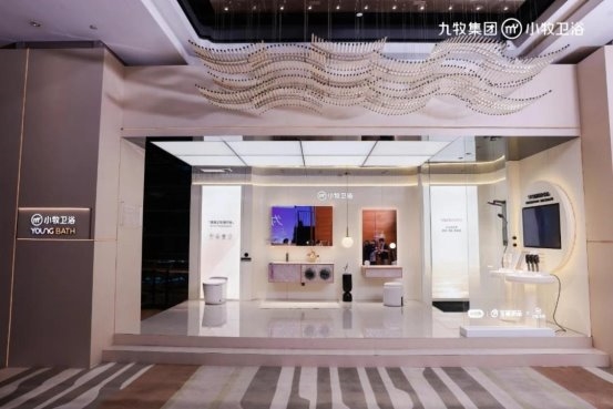 小牧入选中国品牌500强：年轻化战略如何重塑卫浴价值坐标