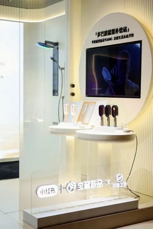 小牧入选中国品牌500强：年轻化战略如何重塑卫浴价值坐标