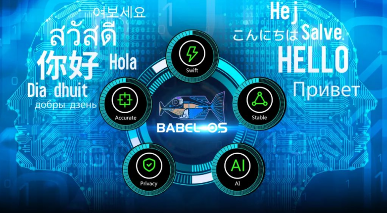 AI 同传“人机大战 2.0” 引发行业新思，时空壶W4Pro会如何改变同传行业