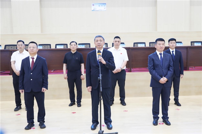 迎旅发 燃激情——2025首届国际篮球邀请赛（中国·汤原）火热开赛