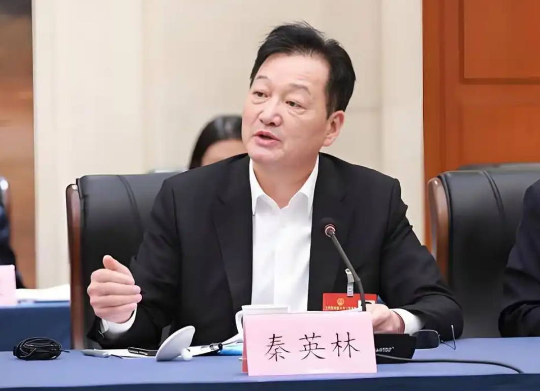 牧原股份开启港股IPO后，秦英林卸任法定代表人