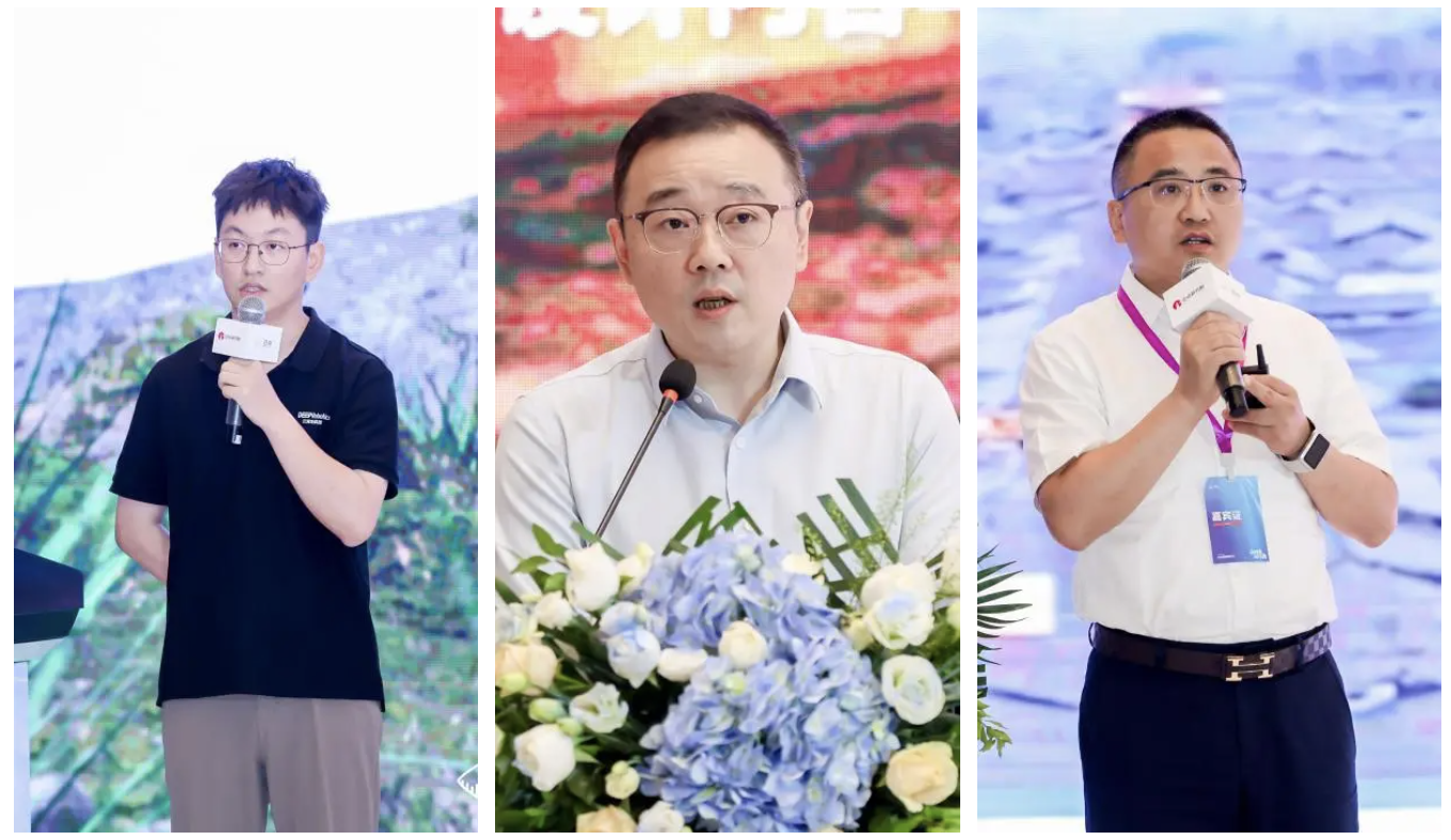 千人汇聚，文旅盛会，第十四届迈点品牌发展大会圆满落幕