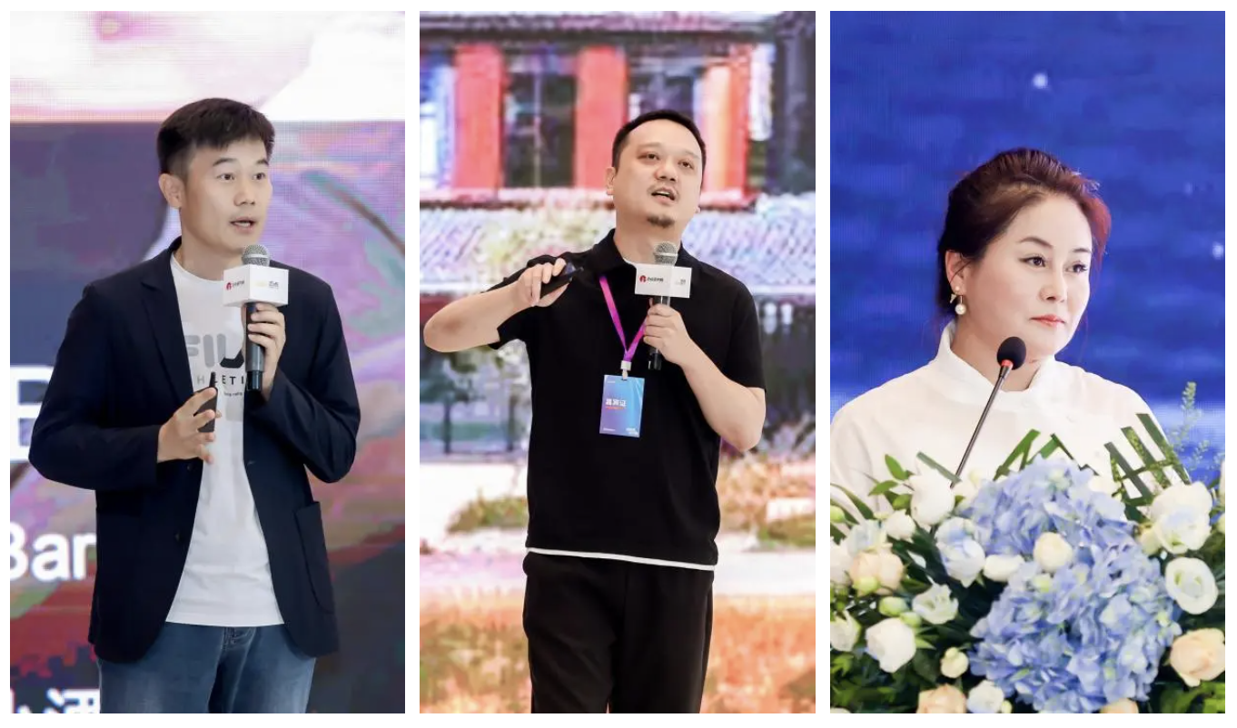 千人汇聚，文旅盛会，第十四届迈点品牌发展大会圆满落幕