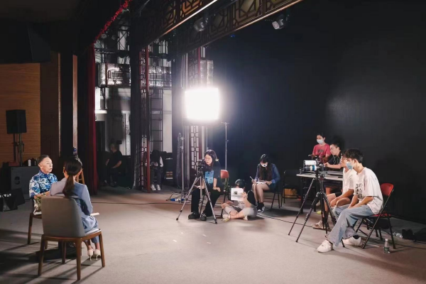 专注“直播+文化”融合实践，打造“慢内容”时代的非遗表达样本