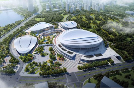 何猷君入主寰聚：丛里·TAI用一场“丛林party” 开启寰聚与星竞威武融合文旅商业新版图