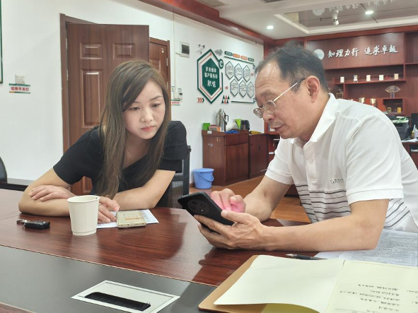 罗田烟草：向“新”而行，以“变”致远