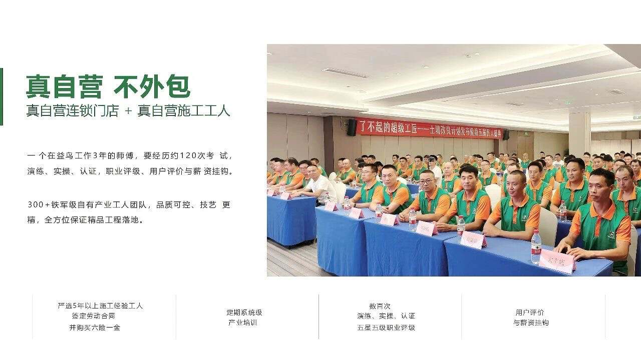 9年深耕，20万家庭选择！益鸟美居如何成为家居维修改造行业的"口碑王者"？