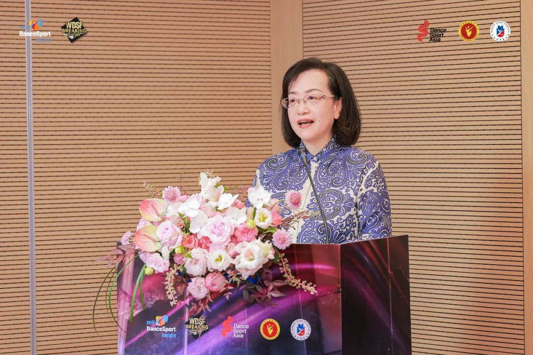 2025年霹雳舞亚青赛、亚锦赛将于6月27日-29日在沪启幕，亚洲霹雳舞者巅峰对决即将上演