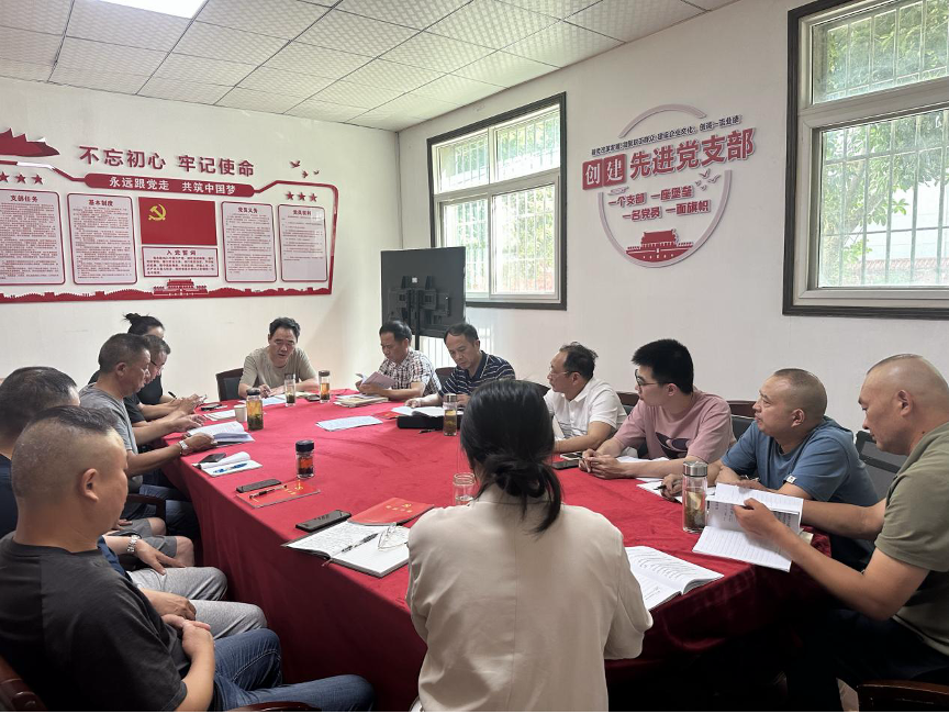 与“廉”同行，涵养清廉本色