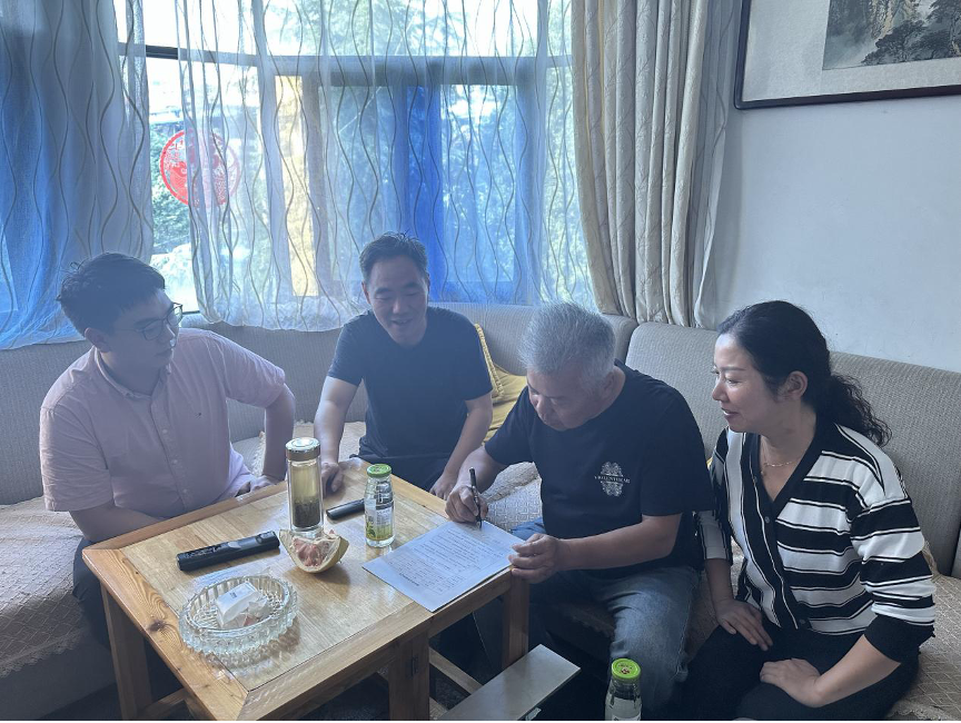 与“廉”同行，涵养清廉本色