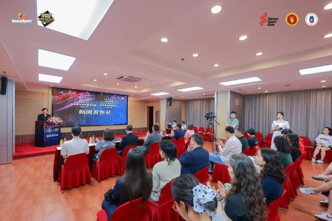 2025年霹雳舞亚青赛、亚锦赛将于6月27日-29日在沪启幕，亚洲霹雳舞者巅峰对决即将上演
