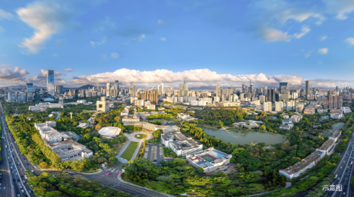 翰熙典居丨首开28亿！2025年奢宅现象级标杆