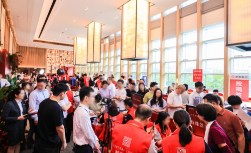 翰熙典居丨首开28亿！2025年奢宅现象级标杆