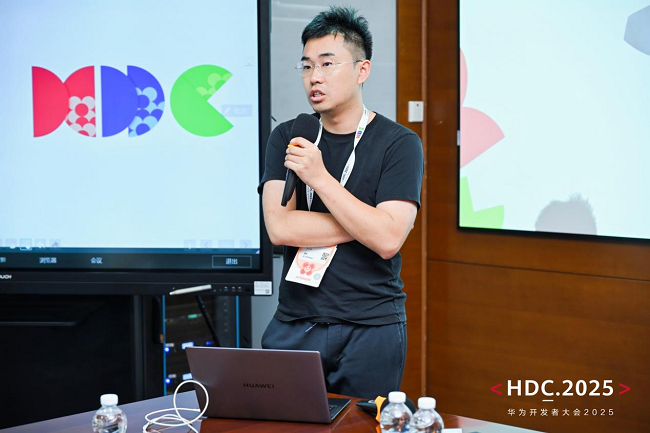 AI视频赋能全球营销，布尔向量在华为开发者大会精彩亮相