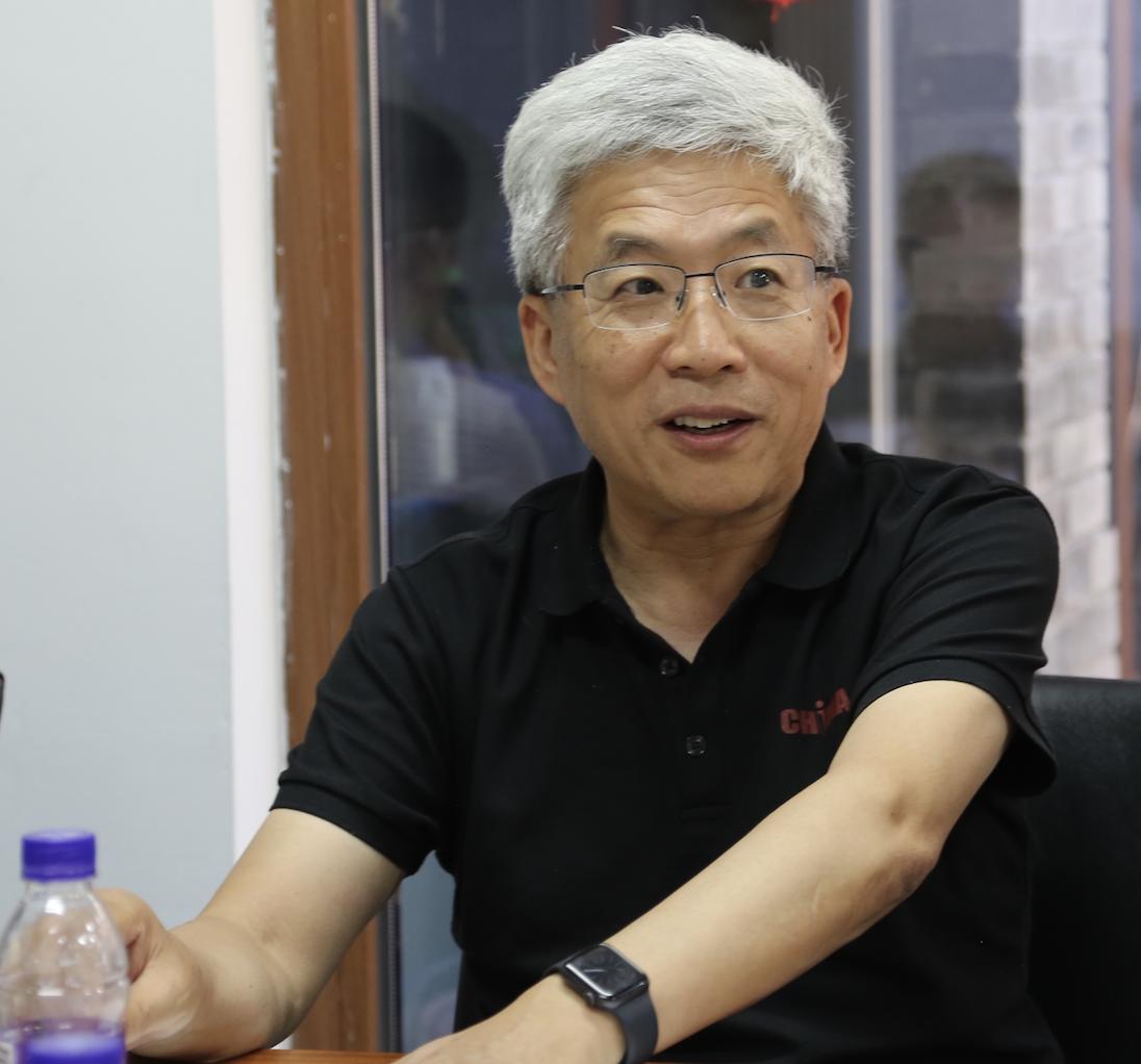 融信数联携手信百会研究院共话数据要素价值化 创新技术破解数据流通难题​