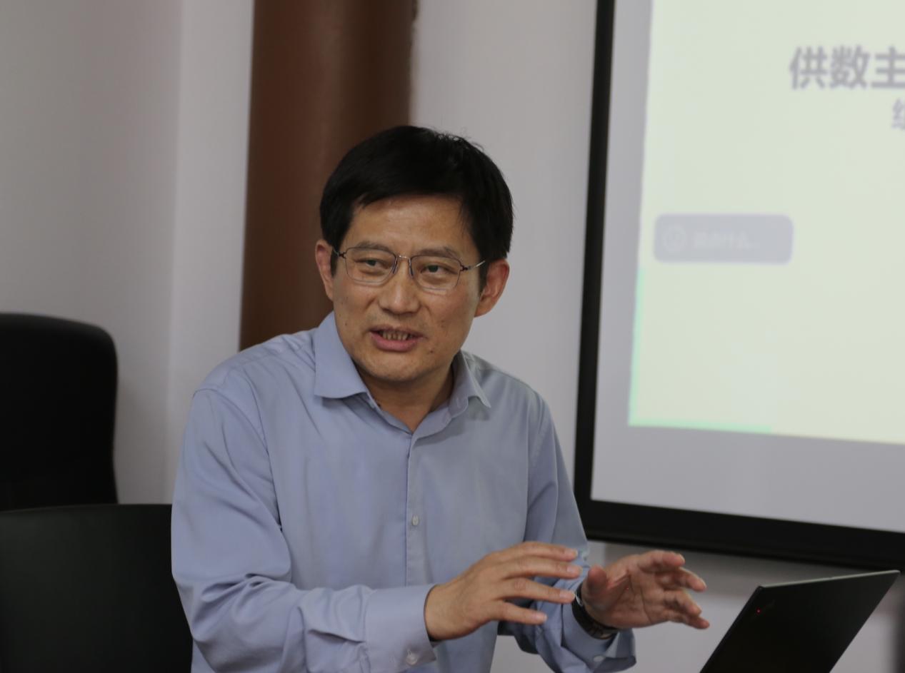 融信数联携手信百会研究院共话数据要素价值化 创新技术破解数据流通难题​