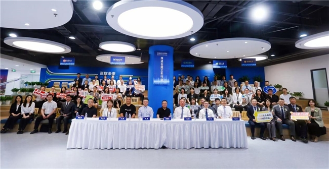 合规同矩 众擎致远——辽宁五家合外资险企共筑合规基石 诠释“7.8全国保险公众宣传日”责任内核