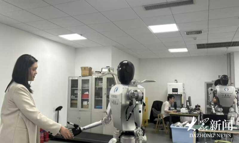 千万元支持、百万元奖励:山东机器人产业迎大波利好