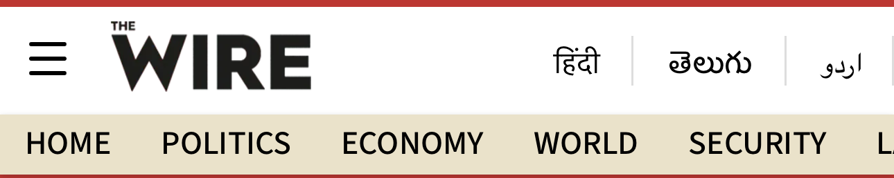 全球媒体聚焦|印度知名学者:中国式现代化有太多鼓舞人心的故事 值得印度学习