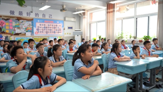 家长讲坛 | 中国航天之父的传奇人生——钱学森的故事