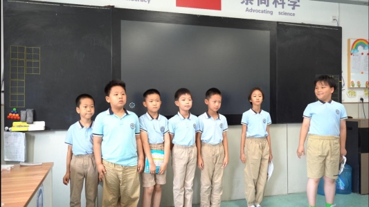 家长讲坛 | 中国航天之父的传奇人生——钱学森的故事
