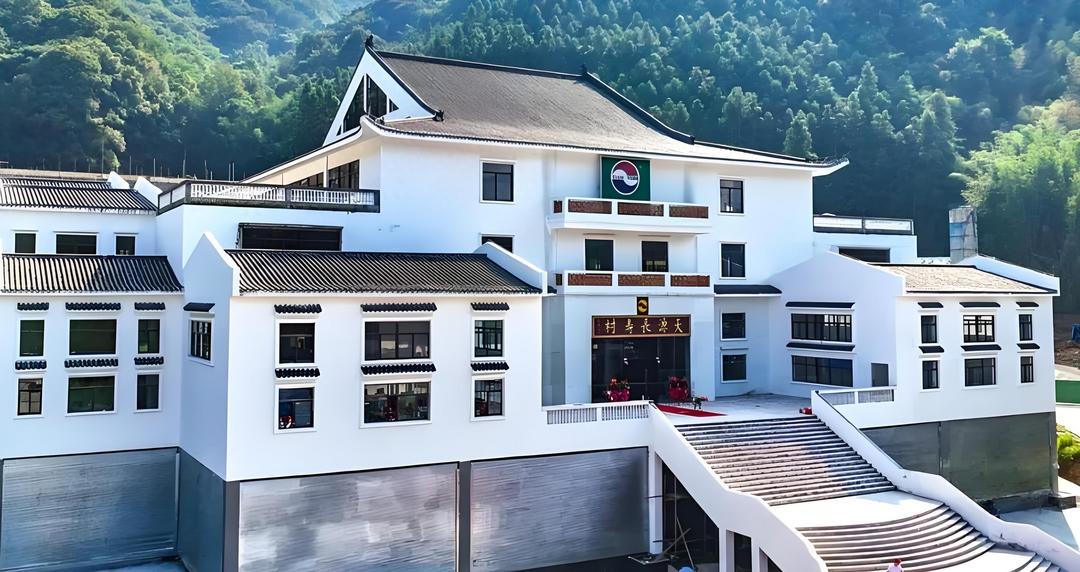 广州优质矿泉水采矿权被本土水企竞得 助推乡村振兴健康饮水