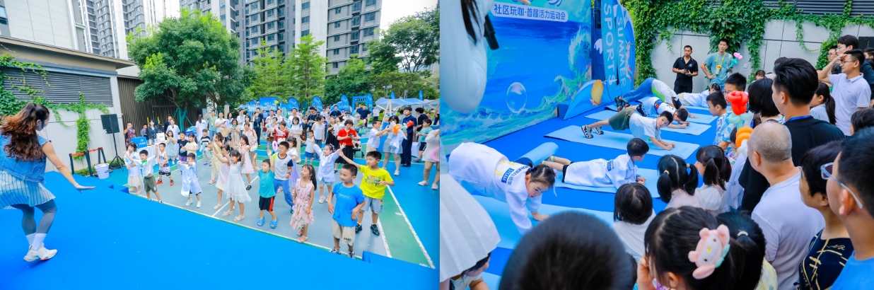 海洋月每周潮讯丨从社区到城市，以行动书写“与海共生”的6月答卷