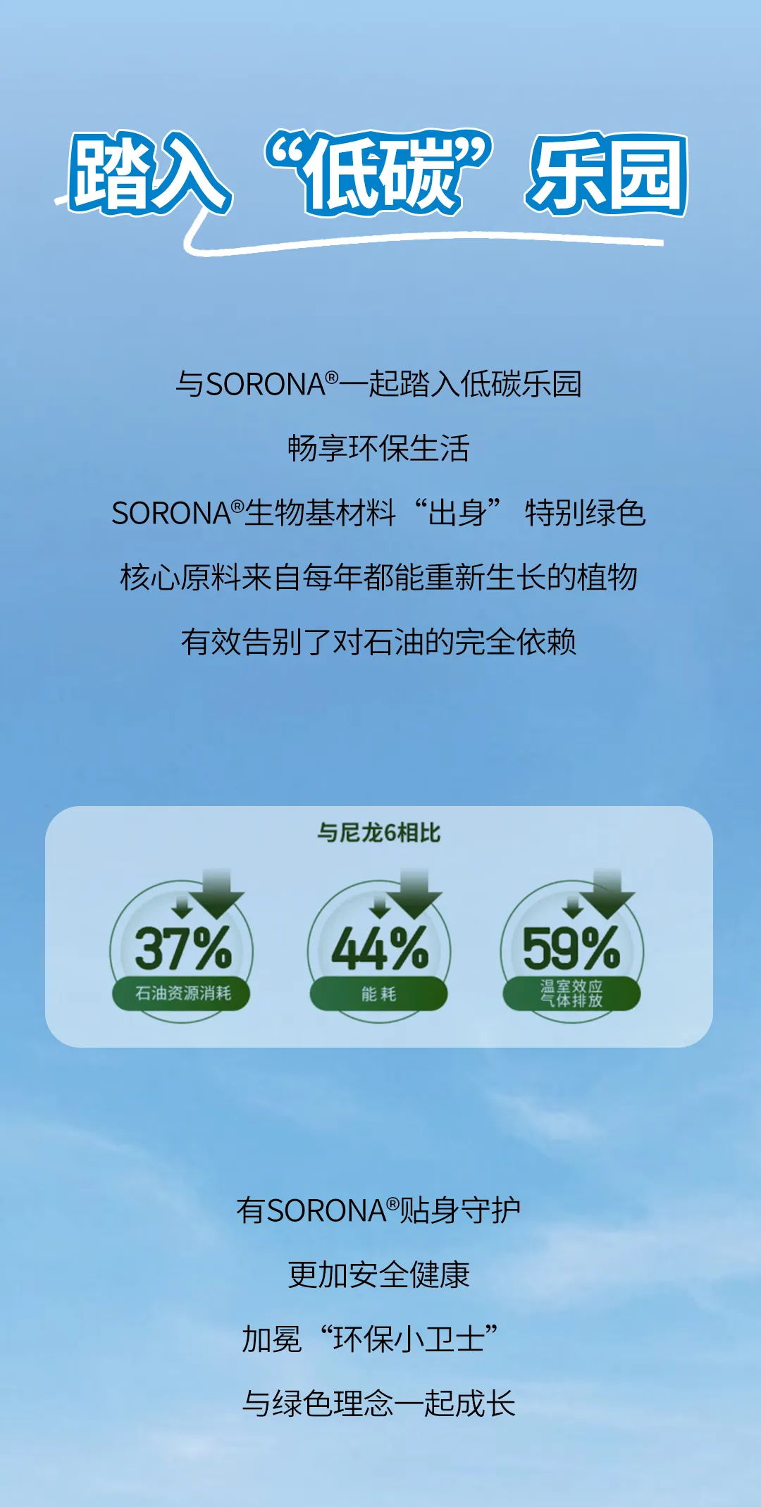 安踏kids x SORONA | 小小探索家，自然超能力