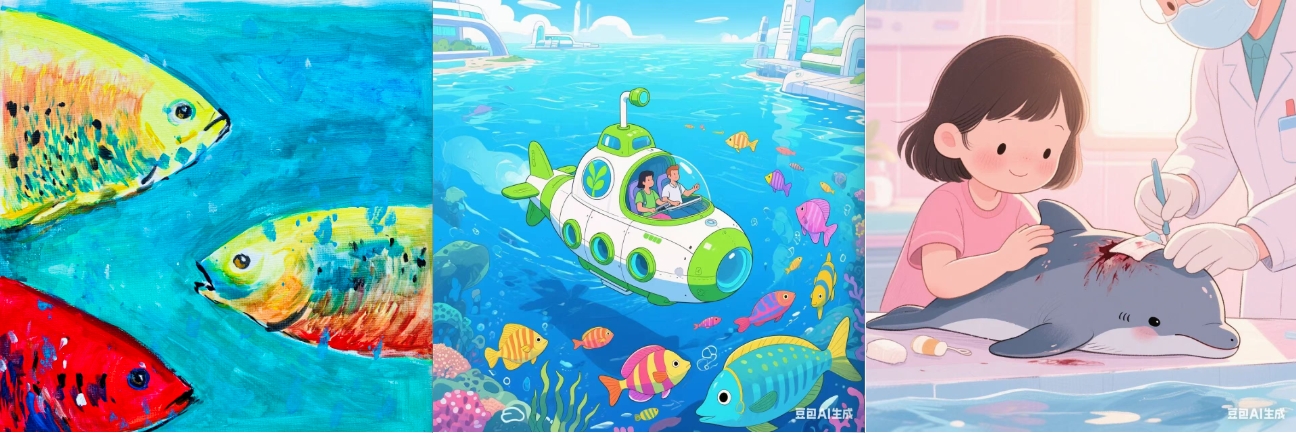 海洋月每周潮讯丨从社区到城市，以行动书写“与海共生”的6月答卷