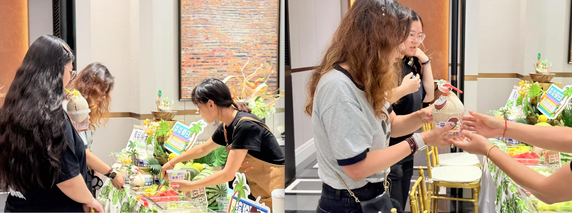 海洋月每周潮讯丨从社区到城市，以行动书写“与海共生”的6月答卷