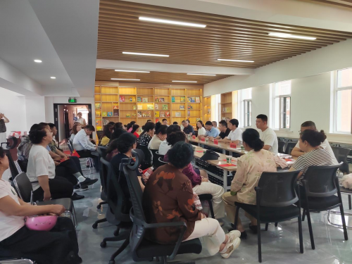 鄂尔多斯市政协：以“同心向党”之姿庆祝中国共产党成立104周年
