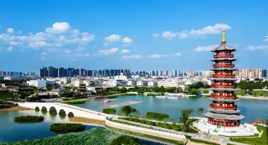 菏影流年 圆梦芳华----武汉工程科技学院赴菏泽开展“圆梦”公益活动