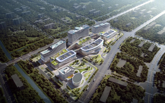 打造质量典范！百余家施工、监理单位走进中建八局一公司项目观摩学习