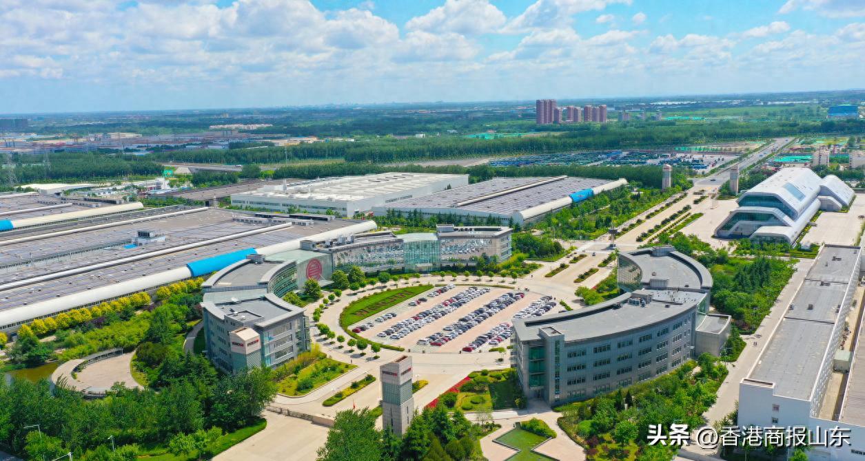 “新质”潍柴的三枚切片:远见、创见和相见