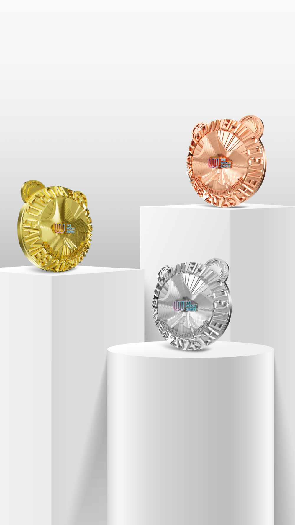 节俭办赛热度升温 全球期待精彩世运——写在成都世运会开幕倒计时一个月之际