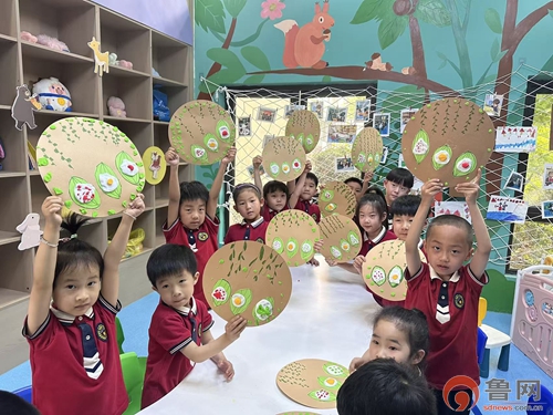 棗莊市市中區(qū)垎塔埠街道:夏日文化添彩,共筑和諧社區(qū)