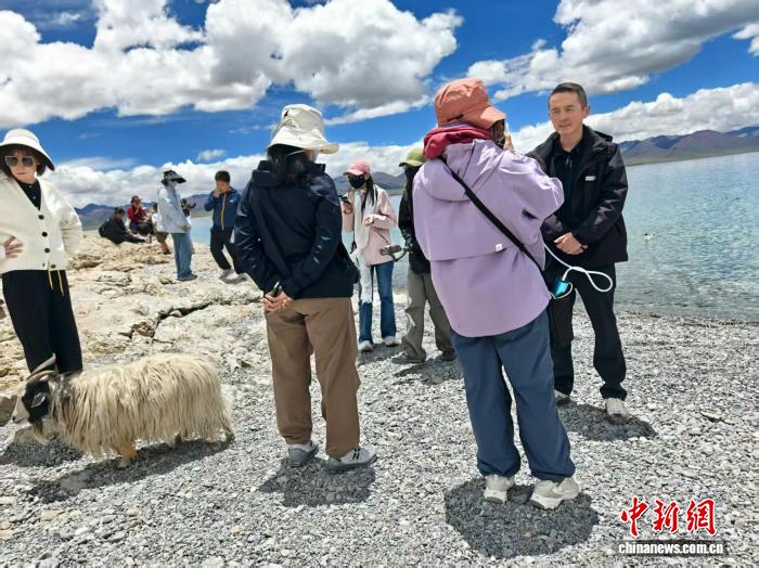 (辉煌60载 魅力新西藏)生态何以惠民生?纳木措“高原文旅”实践谱新曲