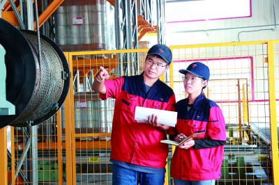 盛夏逐“绿”行——山东推动绿色低碳高质量发展先行区建设的实践探索