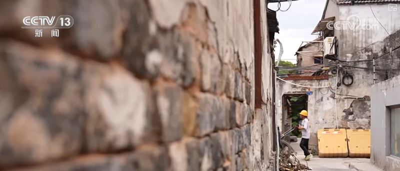 “两重”投资催生产业新机遇 打开增长新空间 | 上半年经济运行新趋势、新变化观察↓