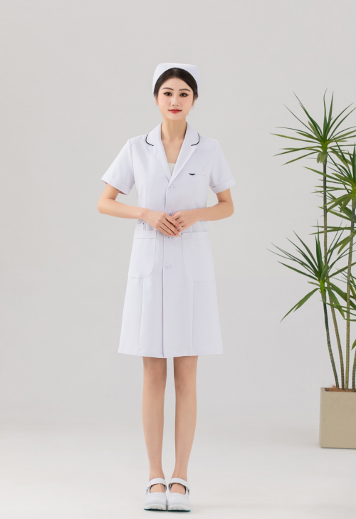 经营企业就是经营人心：北京南丁格尔服装文化有限公司的双赢之道