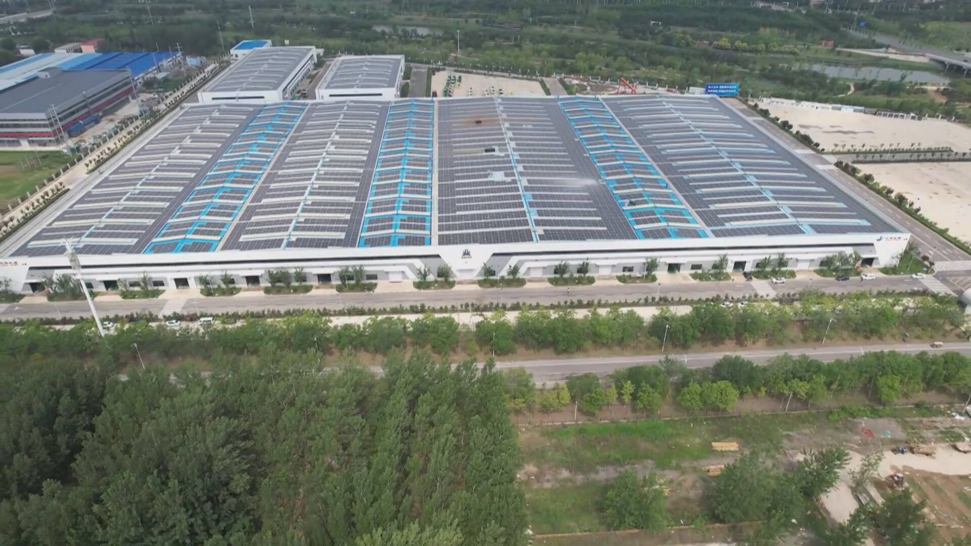 产业链上的山东好品牌|江华机械:从“跟跑”到“领跑” 一家农机企业的成功密钥