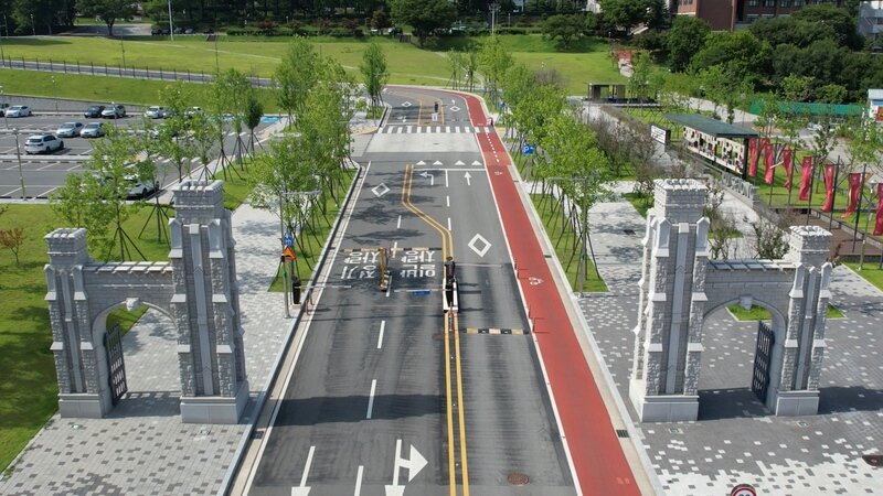 高丽大学本科直升项目说明会本周五举行