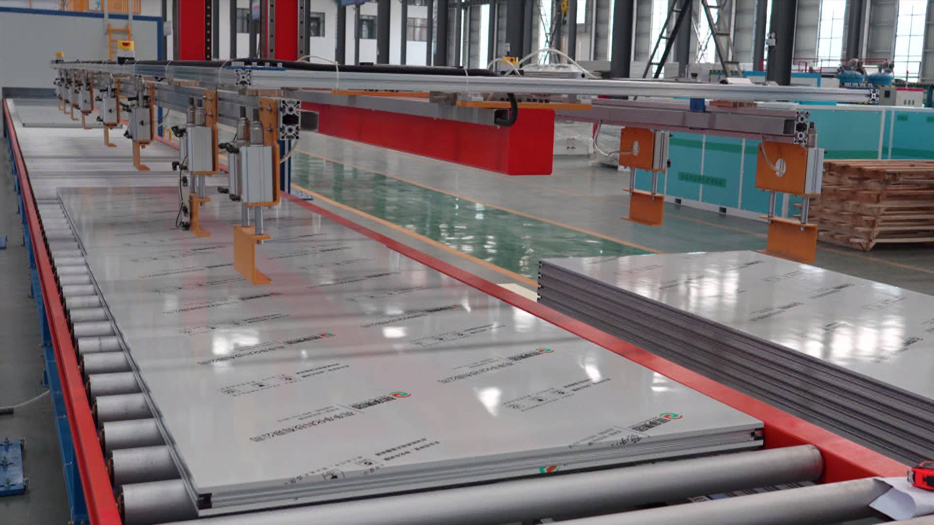 产业链上的山东好品牌|荷净集团:精细化生产赋能高端服务 驱动区域经济高质量发展