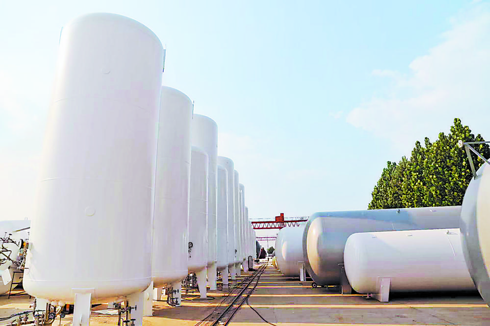 厚植创新沃土,繁育科技之花——鲁西新区打造科技创新“强磁场”